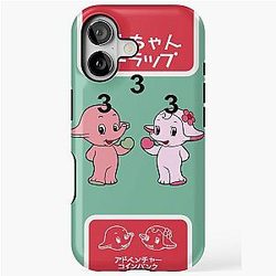 Drain Gang Bladee Japanese Phone Case iPhone Case