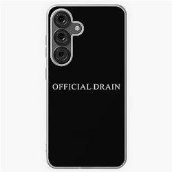 Drain Gang Samsung Galaxy Soft Case