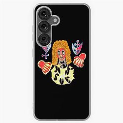 Bladee Exeter drain gang Samsung Galaxy Soft Case