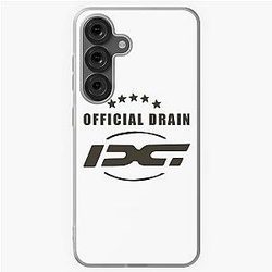 Official Drain Gang Samsung Galaxy Case