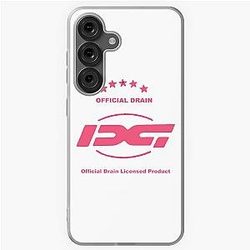 Drain Gang Sticker Pack Samsung Galaxy Case