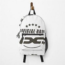 Odd Future Hearth Sounds backpack