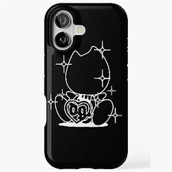 Bladee Drain Gang Merch Venom Tough Case