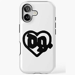 Drain gang lovepill iPhone Tough Case