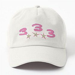Bladee Drain Gang 333 logo Dad