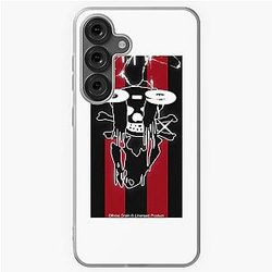 DRAIN GANG DESIGN Samsung Galaxy Case