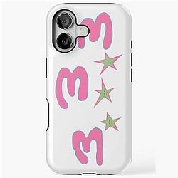 Bladee Drain Gang iPhone Tough Case