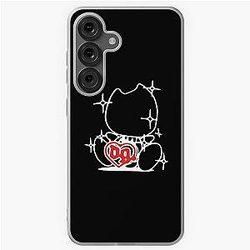 Bladee Merch Bladee Drain Gang Samsung Galaxy Soft Case