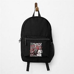 Drain Gang Merch Backpack