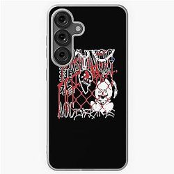 Drain Gang Merch Samsung Galaxy Case