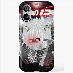 Bladee Drain Gang Working on a Dying iWatch Tough Case