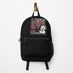 drain gang backpack