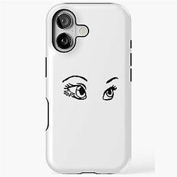 Drain Gang iPhone Tough Case