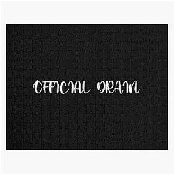 Official Drain Gang Puzzle