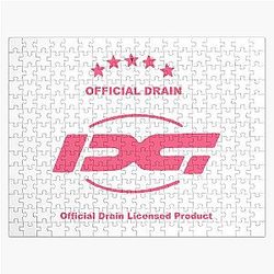 Drain Gang Sticker Pack Jigsaw Puzzle