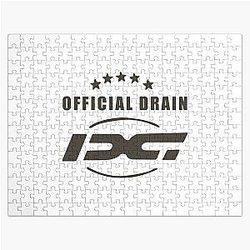 Official Drain Gang Puzzle