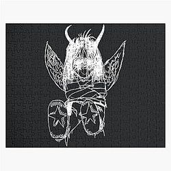 Drain Gang - Angel Official HD Jigsaw Puzzle