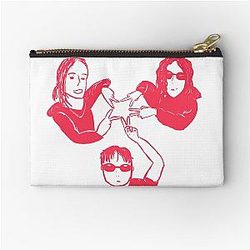 Kawaii Drain Gang Pouch