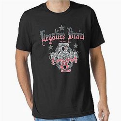Bladee Drain Gang Legalize Drain Essential T-Shirt