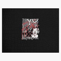 Drain Gang Merch Jigsaw