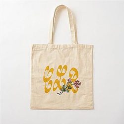 Drake Certified Lover Boy Cotton Tote Bag