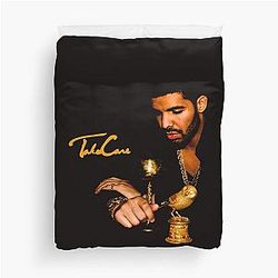 Drake Take Care Cover