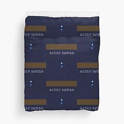 Drake Scary Hours Merch Duvet Cover