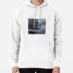 Drake Views Hoodie