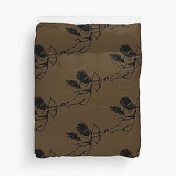Drake Certified Lover Boy Duvet Cover