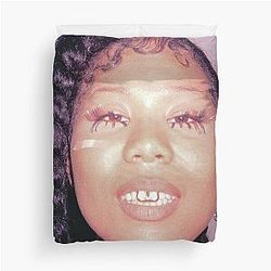 Drake 21 Savage - Broke Boys Duvet 

(I removed the weird character '-'.