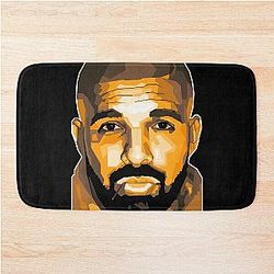 Drake Bath Mat