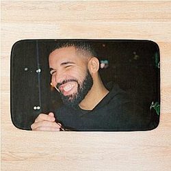 Drake Bath Mat