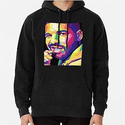 Drake Pop Art Hoodie