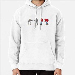Drake Hotline Bling Pullover Hoodie