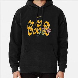 Certified Lover Boy-Drake Album Logo Classic Pullover Hoodie