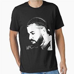 Hip Hop - Drake Essential T-Shirt