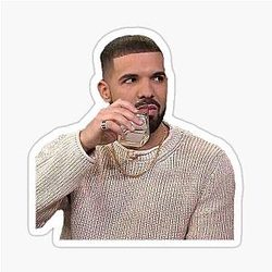 Drake Meme Stick