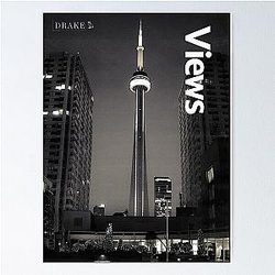 Drake Views from 6