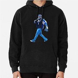Kendrick Lamar Say Drake Smile Legendary Pullover Hoodie
