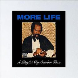 Drake More Life