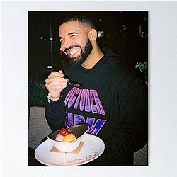 Drake Poster