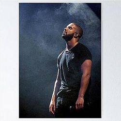 Drake Poster