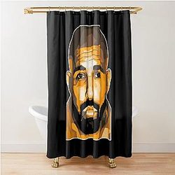 Drake Curtain