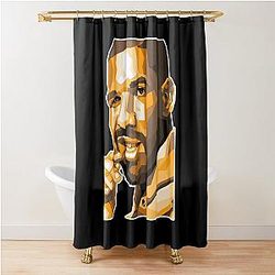 Drake Curtain
