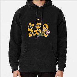 Certified Lover Boy Drake Album Pullover Hoodie