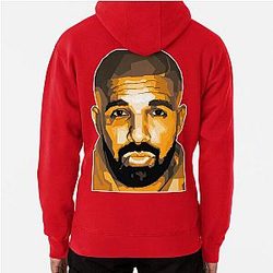 Drake Hoodie