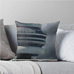 Drake - Views Throw Pillow