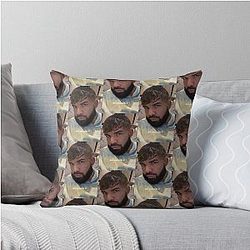 BBL Drake Pillow