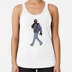 Drake Racerback Tank