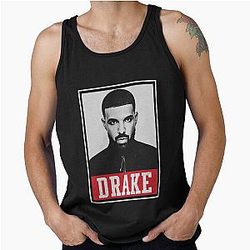 Hip Hop Tank Top